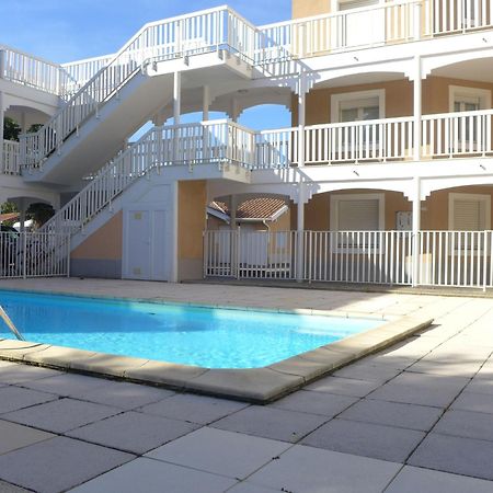 Apartment La Louisiane By Interhome Capbreton Exteriér fotografie
