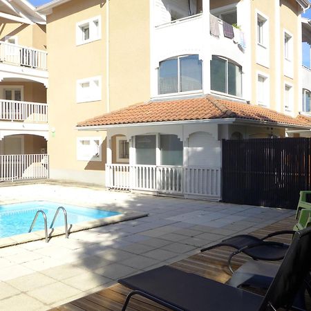 Apartment La Louisiane By Interhome Capbreton Exteriér fotografie