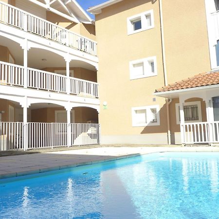 Apartment La Louisiane By Interhome Capbreton Exteriér fotografie