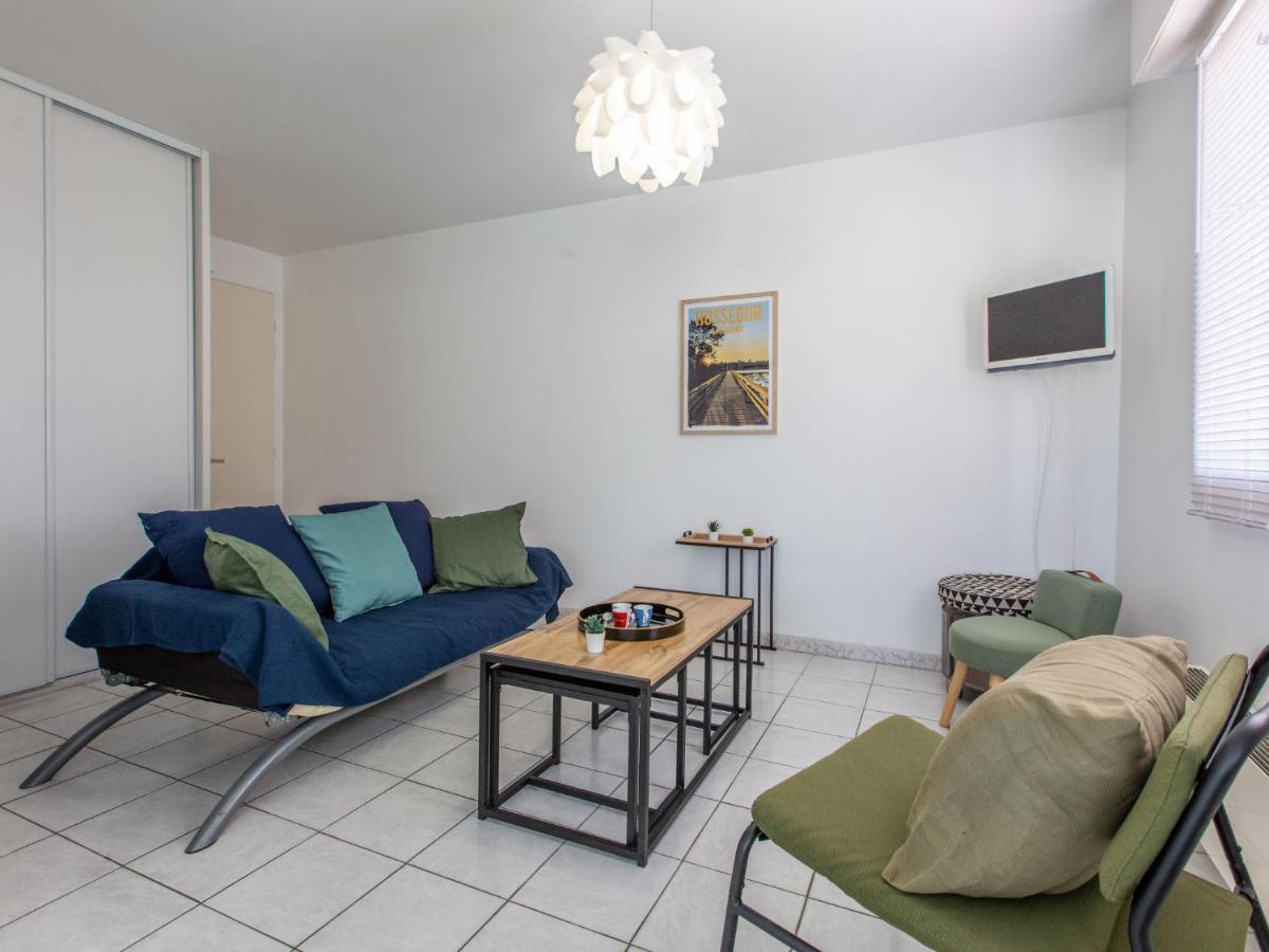 Apartment La Louisiane By Interhome Capbreton Exteriér fotografie