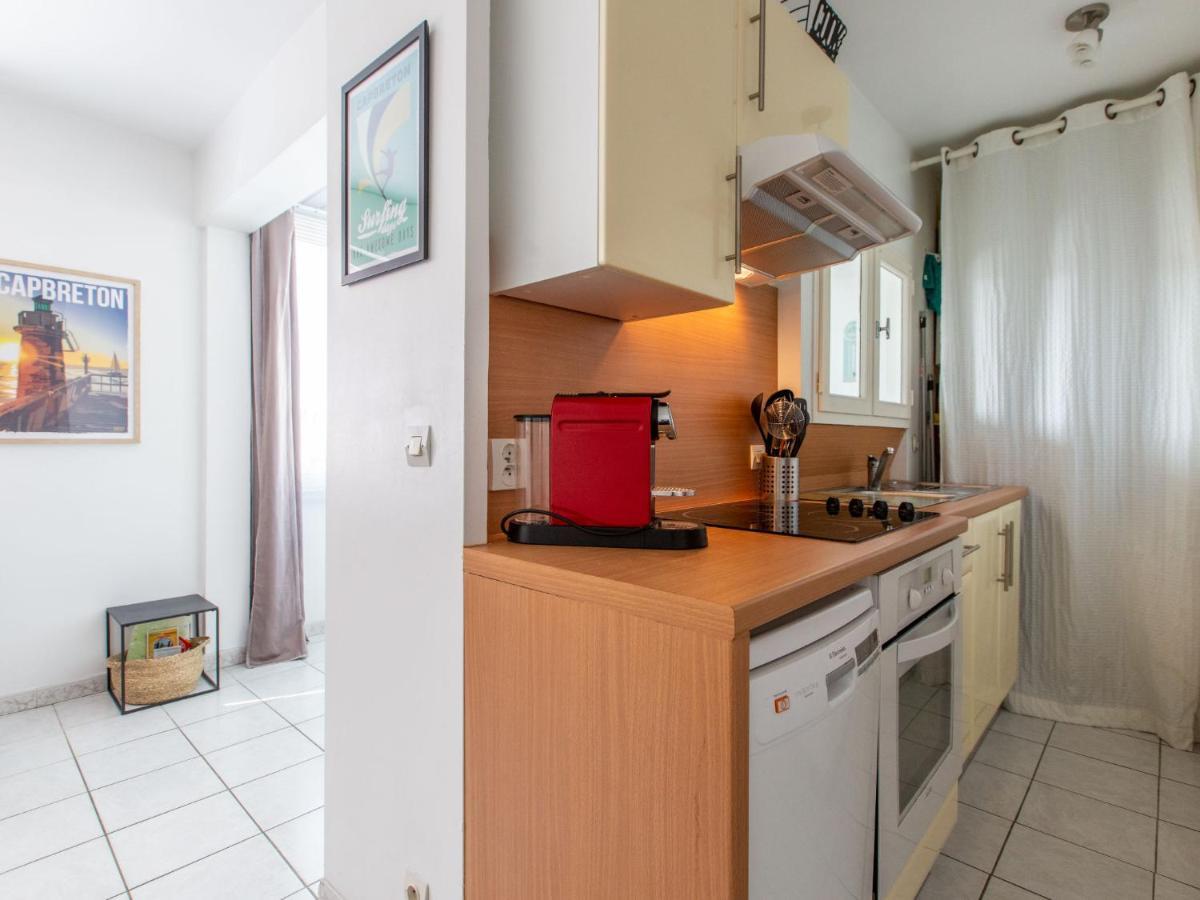 Apartment La Louisiane By Interhome Capbreton Exteriér fotografie