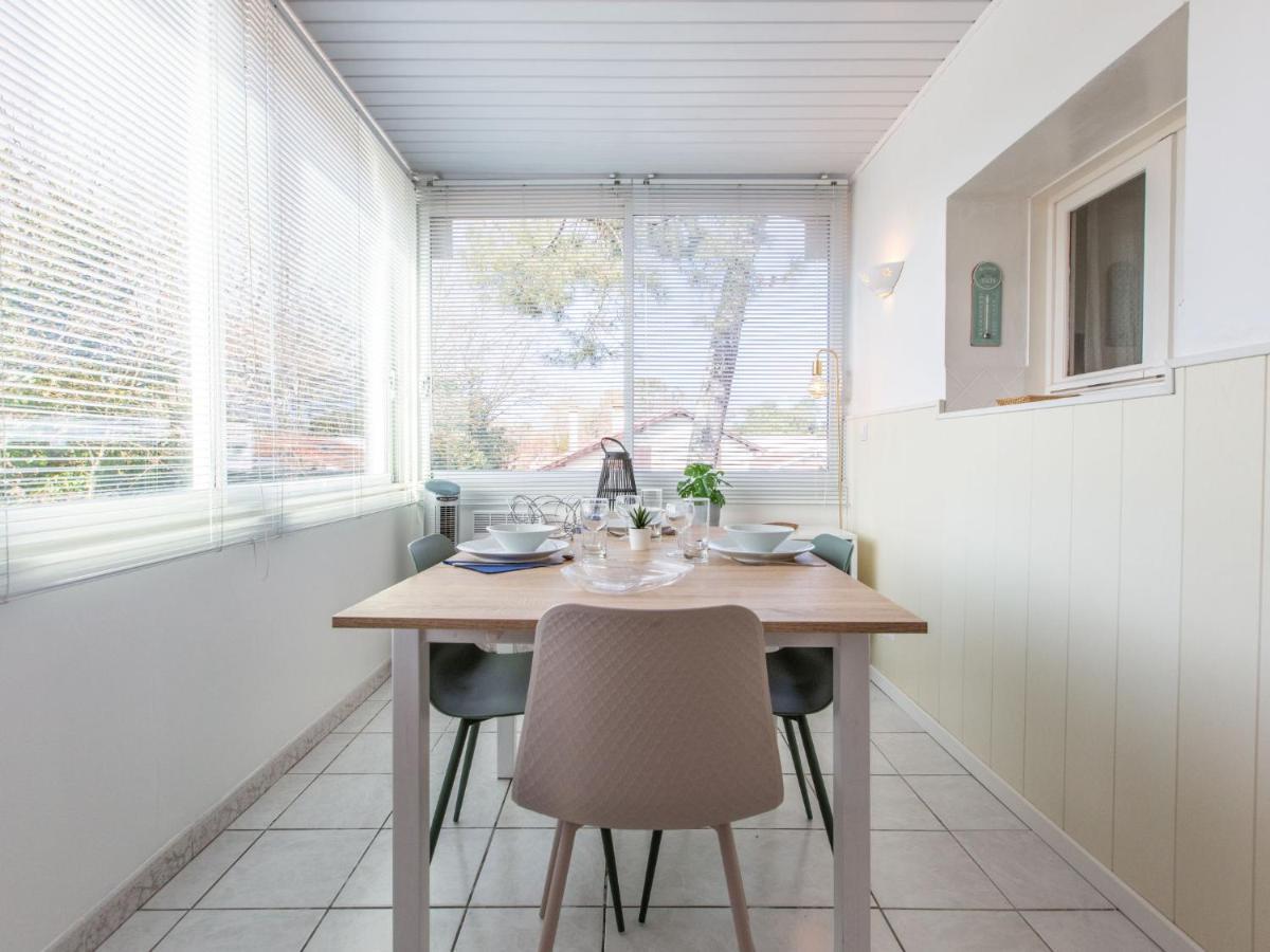 Apartment La Louisiane By Interhome Capbreton Exteriér fotografie