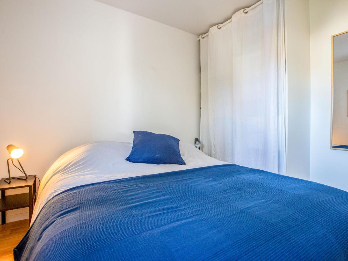 Apartment La Louisiane By Interhome Capbreton Exteriér fotografie