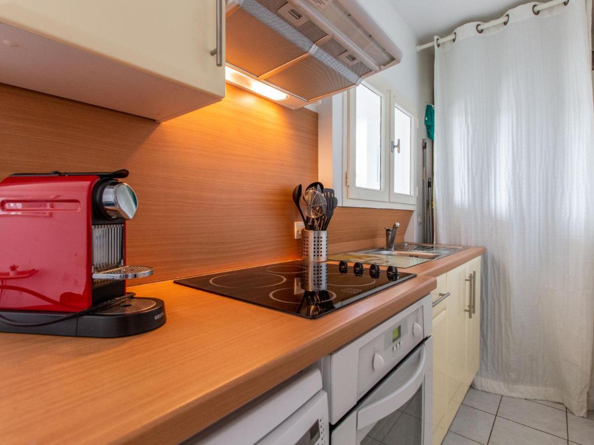 Apartment La Louisiane By Interhome Capbreton Exteriér fotografie