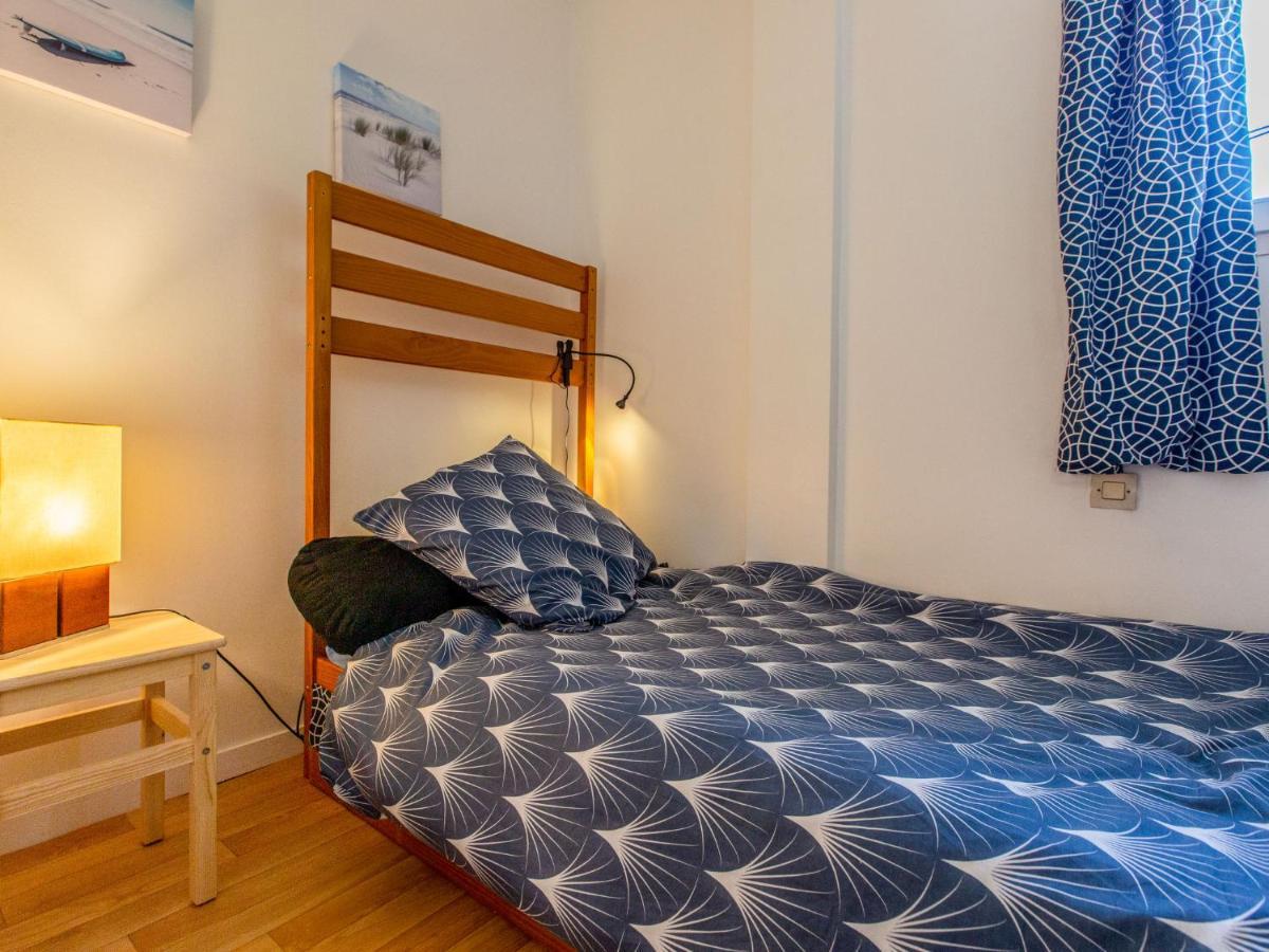 Apartment La Louisiane By Interhome Capbreton Exteriér fotografie
